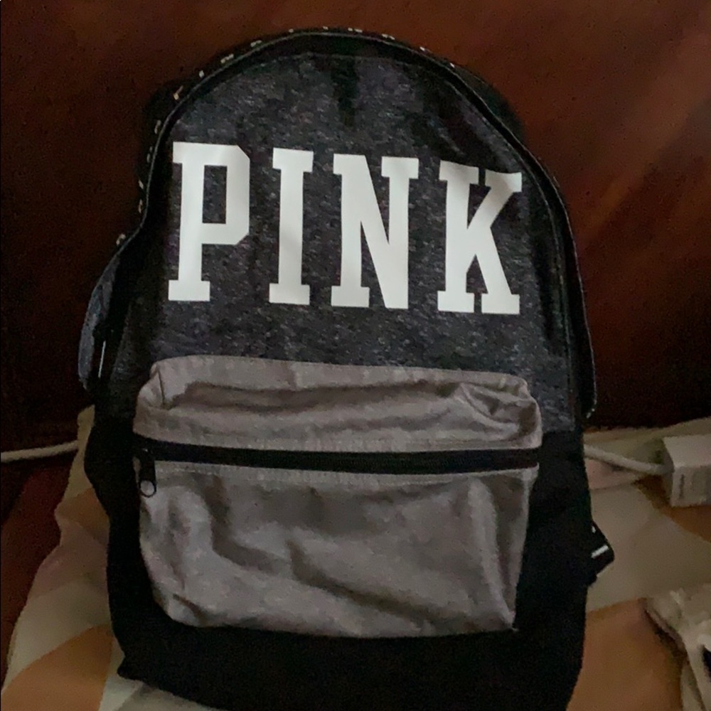 PINK Victoria’s Secret Backpack